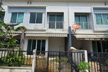 3 Bedroom Townhouse for sale in The Pleno Rama 5 - Pinklao, Bang Si Thong, Nonthaburi