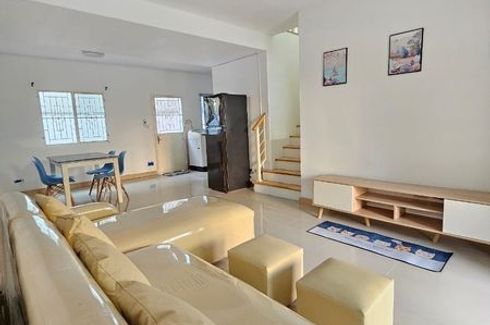 3 Bedroom Townhouse for sale in Pruksa Ville 28 Wongwaen-Rattanathibet, Sao Thong Hin, Nonthaburi