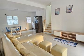 3 Bedroom Townhouse for rent in Pruksa Ville 28 Wongwaen-Rattanathibet, Sao Thong Hin, Nonthaburi