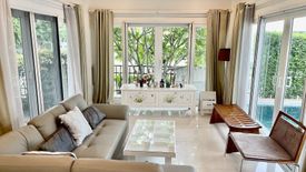 4 Bedroom Villa for rent in Sea Breeze Villa Pattaya, Bang Lamung, Chonburi