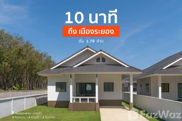 2 Bedroom House for sale in Baan Warorose 15, Bang But, Rayong