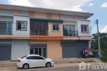 2 Bedroom Townhouse for sale in Bua Yai, Nakhon Ratchasima