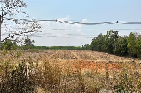 Land for sale in Khok Ngam, Loei
