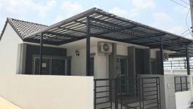 2 Bedroom Townhouse for rent in The Bliss Spring City, Tha Tum, Prachin Buri