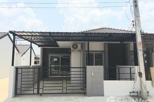 2 Bedroom Townhouse for rent in The Bliss Spring City, Tha Tum, Prachin Buri