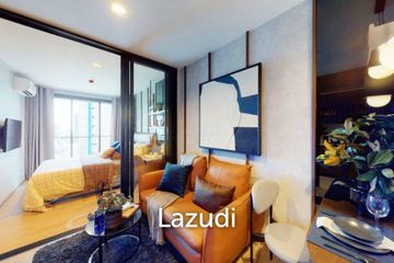 1 Bedroom Condo for sale in The Line Vibe, Chom Phon, Bangkok near BTS Ladphrao Intersection