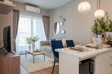 1 Bedroom Condo for sale in Astra Sky River, Chang Khlan, Chiang Mai