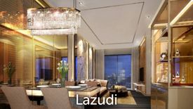 1 Bedroom Condo for sale in Sapphire Luxurious Condominium Rama 3, Bang Phong Pang, Bangkok