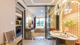 1 Bedroom Condo for sale in The Privacy S101, Bang Chak, Bangkok near BTS Punnawithi