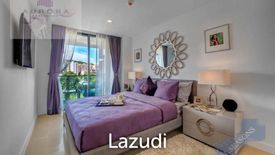 1 Bedroom Condo for sale in Aurora Pratumnak, Nong Prue, Chonburi
