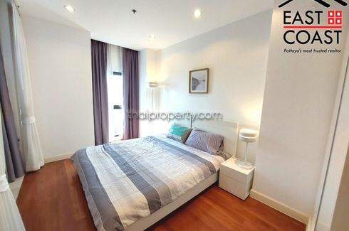 Condo for Sale or Rent in The Axis, Nong Prue, Chonburi