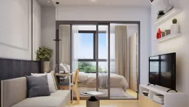 1 Bedroom Condo for rent in Flexi Suksawat, Bang Pakok, Bangkok