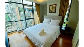 2 Bedroom Condo for sale in Focus at Ploenchit, Khlong Toei, Bangkok near BTS Ploen Chit