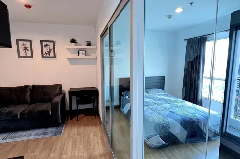 1 Bedroom Condo for rent in Aspire Rama 4, Phra Khanong, Bangkok near BTS Ekkamai