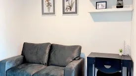 1 Bedroom Condo for rent in Aspire Rama 4, Phra Khanong, Bangkok near BTS Ekkamai