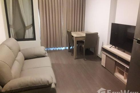 1 Bedroom Condo for rent in Ideo Sukhumvit 93, Bang Chak, Bangkok near BTS Bang Chak