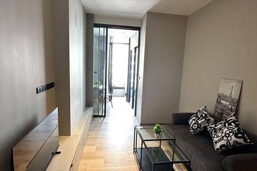 1 Bedroom Condo for rent in The FINE Bangkok Thonglor - Ekamai, Khlong Tan Nuea, Bangkok