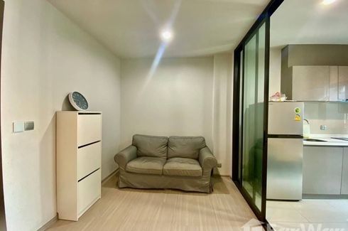 1 Bedroom Condo for rent in LIFE Asoke - Rama 9, Makkasan, Bangkok near MRT Phra Ram 9