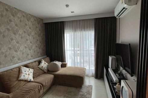 1 Bedroom Condo for sale in Life Sukhumvit 48, Phra Khanong, Bangkok near BTS Phra Khanong