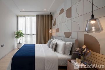 1 Bedroom Condo for rent in The Room Sukhumvit 38, Phra Khanong, Bangkok near BTS Thong Lo