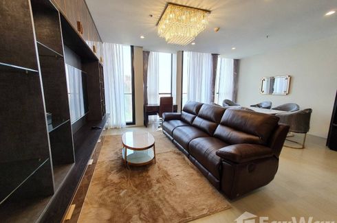 2 Bedroom Condo for rent in Noble Ploenchit, Lumpini, Bangkok near BTS Ploen Chit
