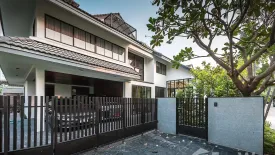 4 Bedroom Villa for rent in Noble House Thonglor 25, Khlong Tan Nuea, Bangkok