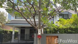 4 Bedroom Villa for rent in Noble House Thonglor 25, Khlong Tan Nuea, Bangkok