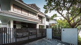4 Bedroom Villa for rent in Noble House Thonglor 25, Khlong Tan Nuea, Bangkok