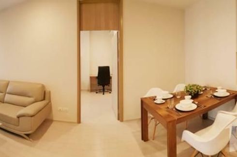 2 Bedroom Condo for rent in Noble Ploenchit, Lumpini, Bangkok near BTS Ploen Chit