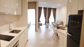 2 Bedroom Condo for rent in Noble Ploenchit, Langsuan, Bangkok near BTS Ploen Chit