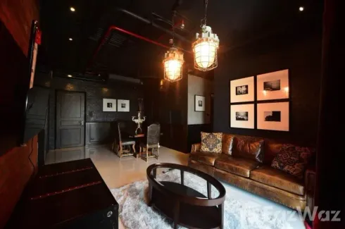 3 Bedroom Condo for rent in Aguston Sukhumvit 22, Khlong Toei, Bangkok near MRT Queen Sirikit National Convention Centre