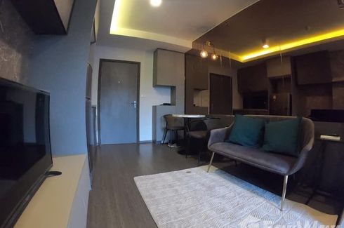 1 Bedroom Condo for sale in Ideo Sukhumvit 93, Bang Chak, Bangkok near BTS Bang Chak