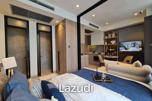 1 Bedroom Condo for sale in Wyndham Grand Residences Wongamat Pattaya, Na Kluea, Chonburi