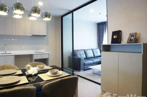 1 Bedroom Condo for rent in Life Sukhumvit 48, Phra Khanong, Bangkok near BTS Phra Khanong