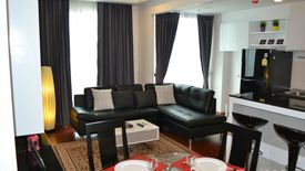 2 Bedroom Condo for rent in Supalai Lite Sathorn - Charoenrat, Bang Khlo, Bangkok near BTS Saphan Taksin