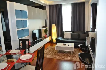 2 Bedroom Condo for rent in Supalai Lite Sathorn - Charoenrat, Bang Khlo, Bangkok near BTS Saphan Taksin