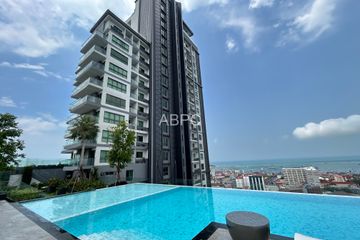 2 Bedroom Condo for rent in Arcadia Millennium Tower, Nong Prue, Chonburi