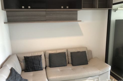 1 Bedroom Condo for rent in Life Sukhumvit 48, Phra Khanong, Bangkok near BTS Phra Khanong