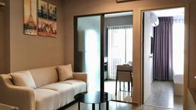 1 Bedroom Condo for rent in Ideo Sukhumvit 93, Bang Chak, Bangkok near BTS Bang Chak