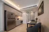 1 Bedroom Condo for rent in Siamese Exclusive Queens, Khlong Toei, Bangkok near MRT Queen Sirikit National Convention Centre