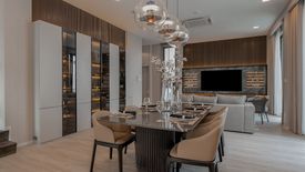 4 Bedroom House for rent in VIVE Krungthep Kreetha, Saphan Sung, Bangkok