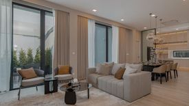 4 Bedroom House for rent in VIVE Krungthep Kreetha, Saphan Sung, Bangkok