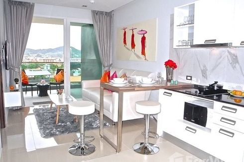 1 Bedroom Condo for sale in Emerald Terrace, Patong, Phuket