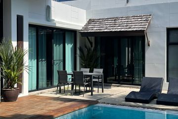 2 Bedroom Villa for sale in WINGS, Si Sunthon, Phuket