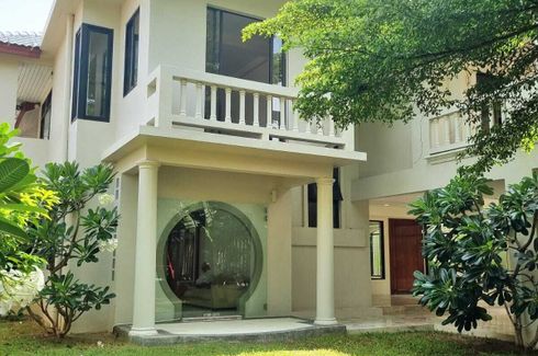 4 Bedroom House for sale in Baan Suan Thai, Wichit, Phuket