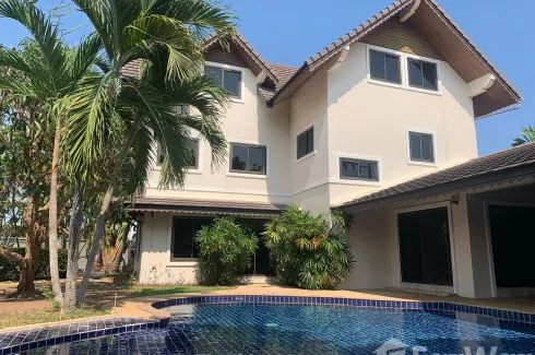 4 Bedroom Villa for sale in Chalong, Phuket