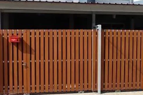 3 Bedroom Townhouse for rent in Mu Ban Anothai Rama 3, Bang Khlo, Bangkok