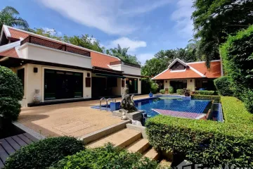 4 Bedroom Villa for rent in Baan Bua, Rawai, Phuket