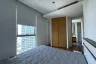 2 Bedroom Condo for rent in The River by Raimon Land, Khlong Ton Sai, Bangkok near BTS Krung Thon Buri