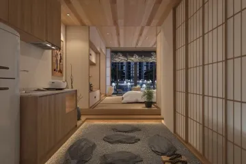 Condo for sale in Utopia Dream U2, Rawai, Phuket